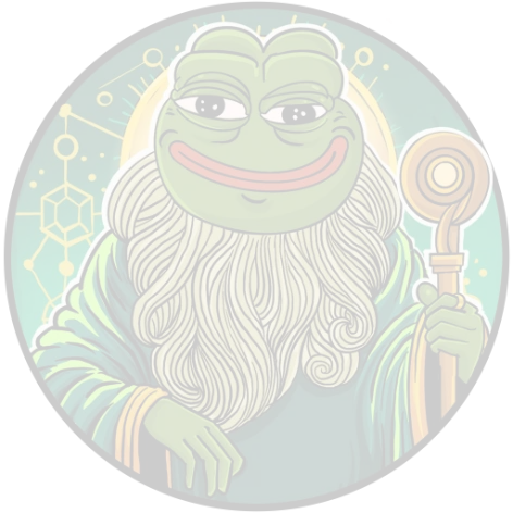 pepe god